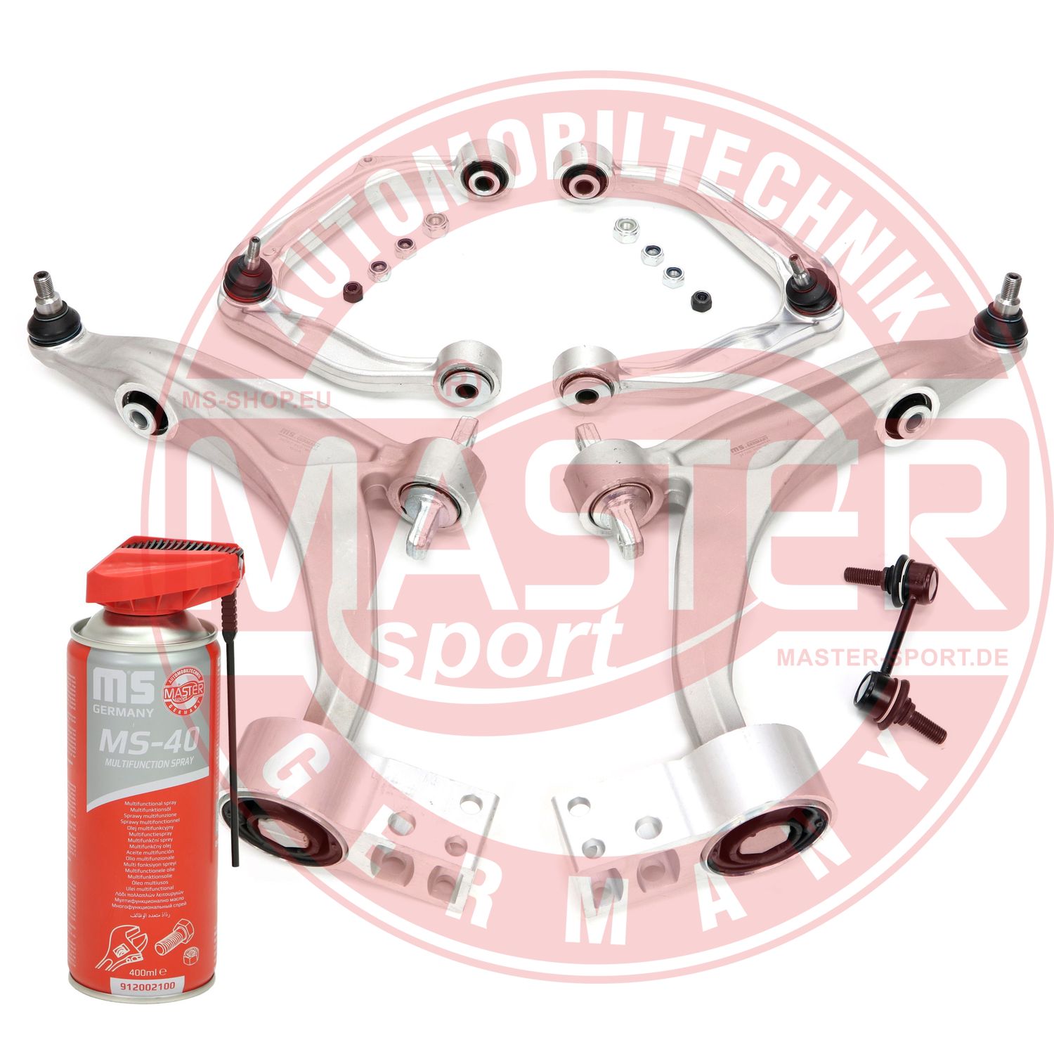 37006/1-KIT-MSP