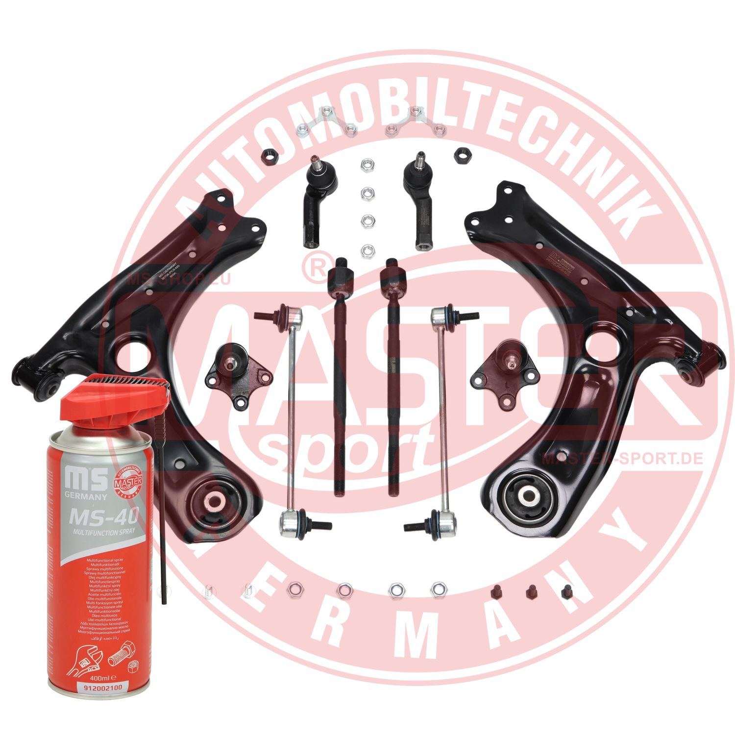 37166/3-KIT-MSP
