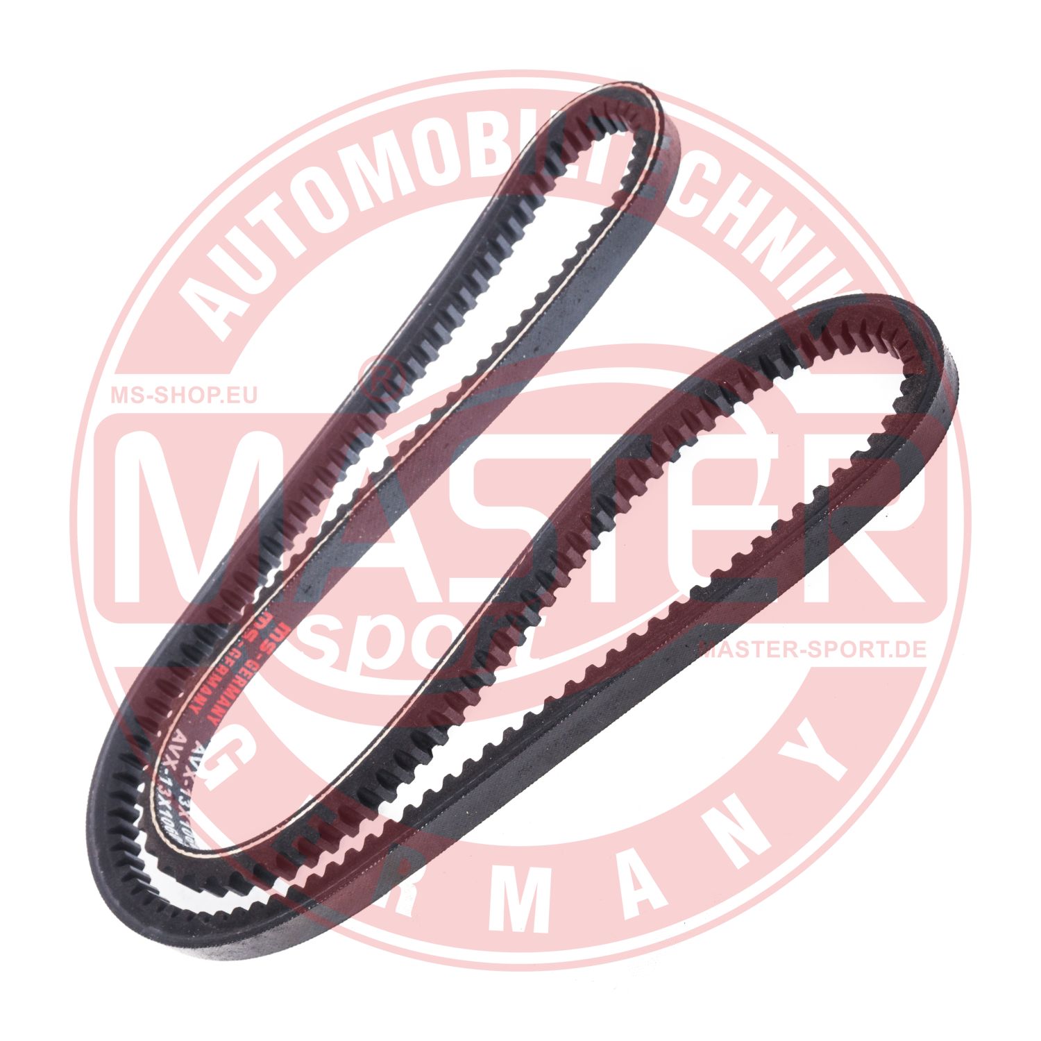 AVX-13X1060-PCS-MS