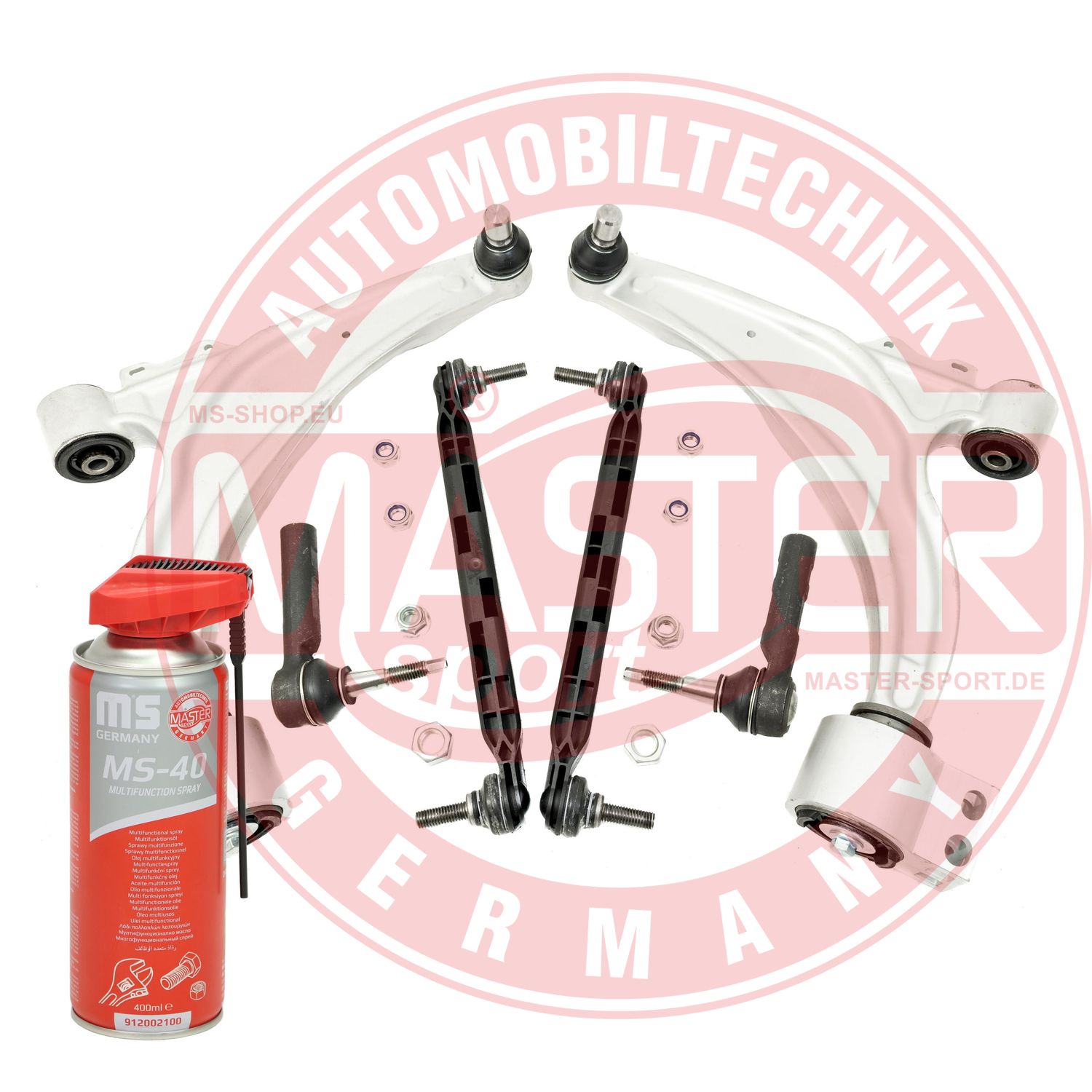 36935/2-KIT-MSP