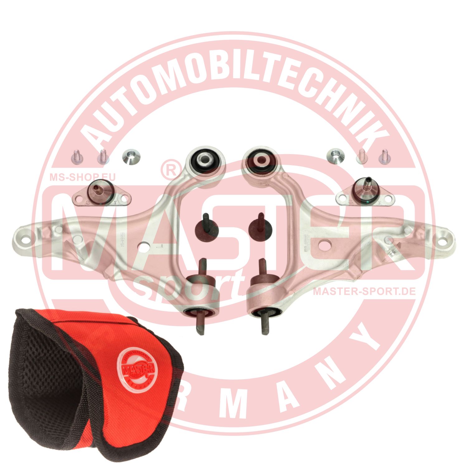 37044-KIT-MSM