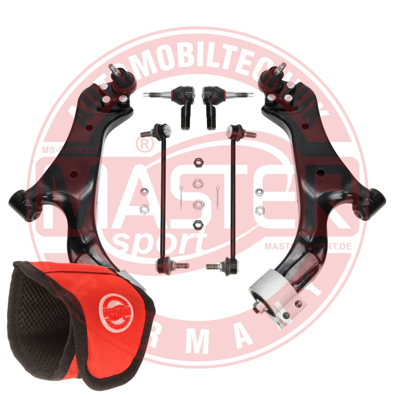 36985/2-KIT-MSM