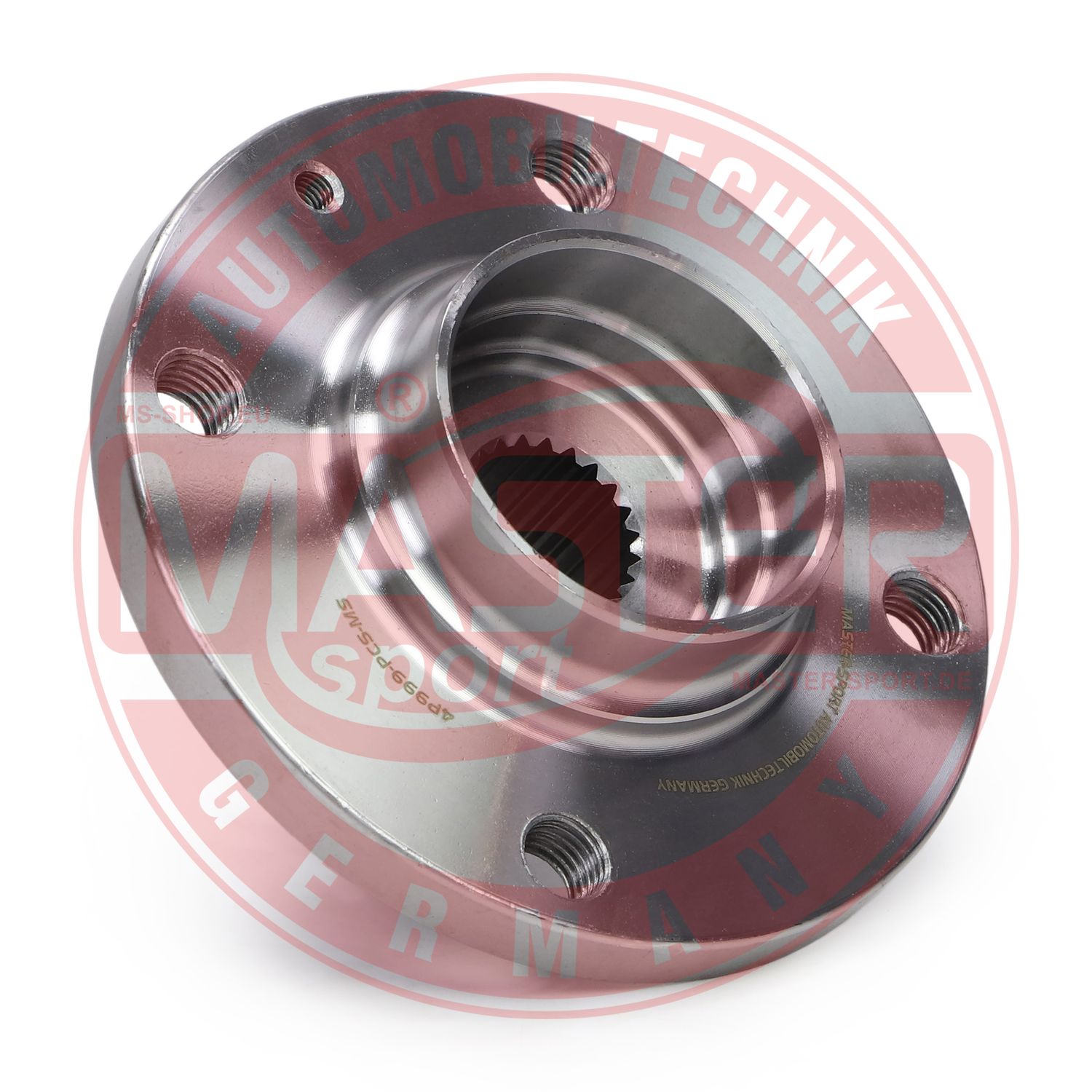 4P999-PCS-MS
