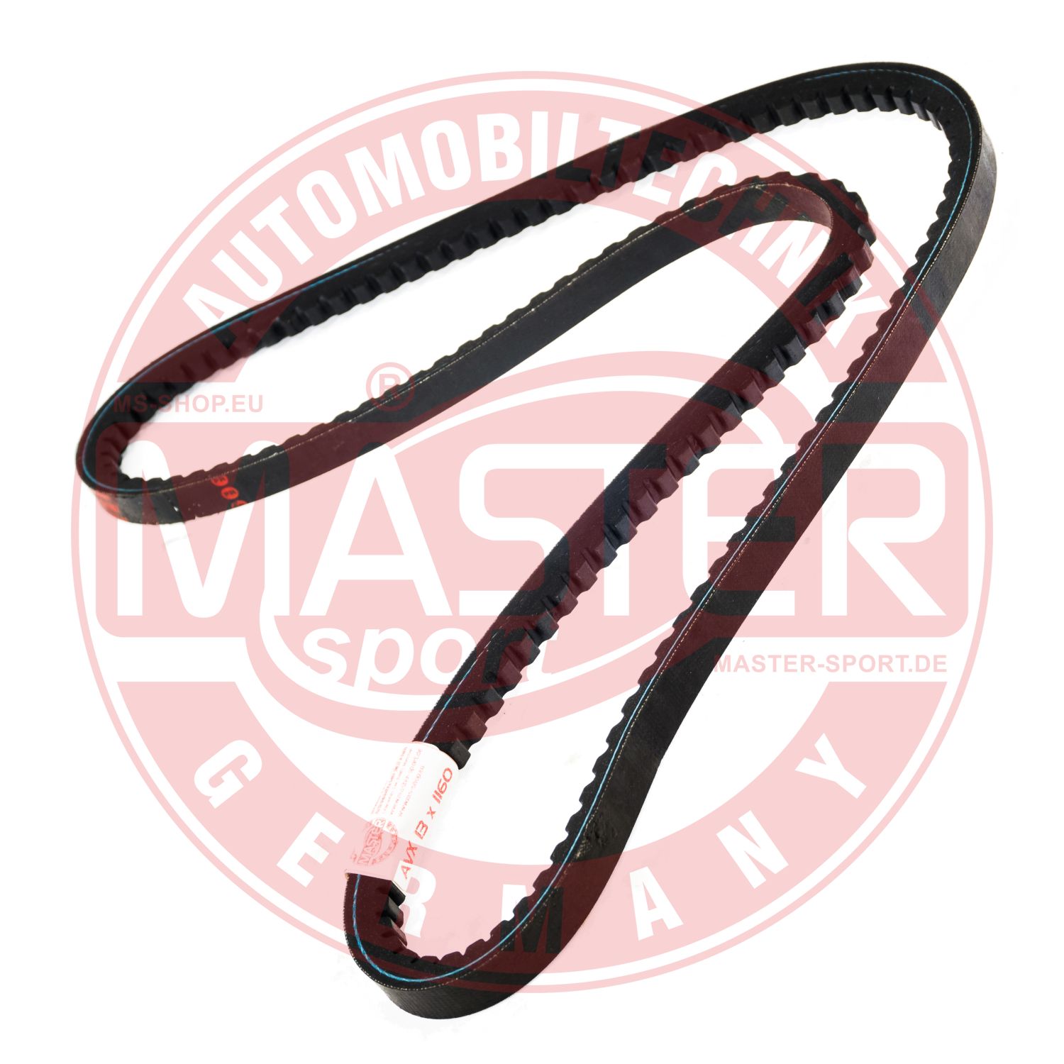 AVX-13X1160-PCS-MS
