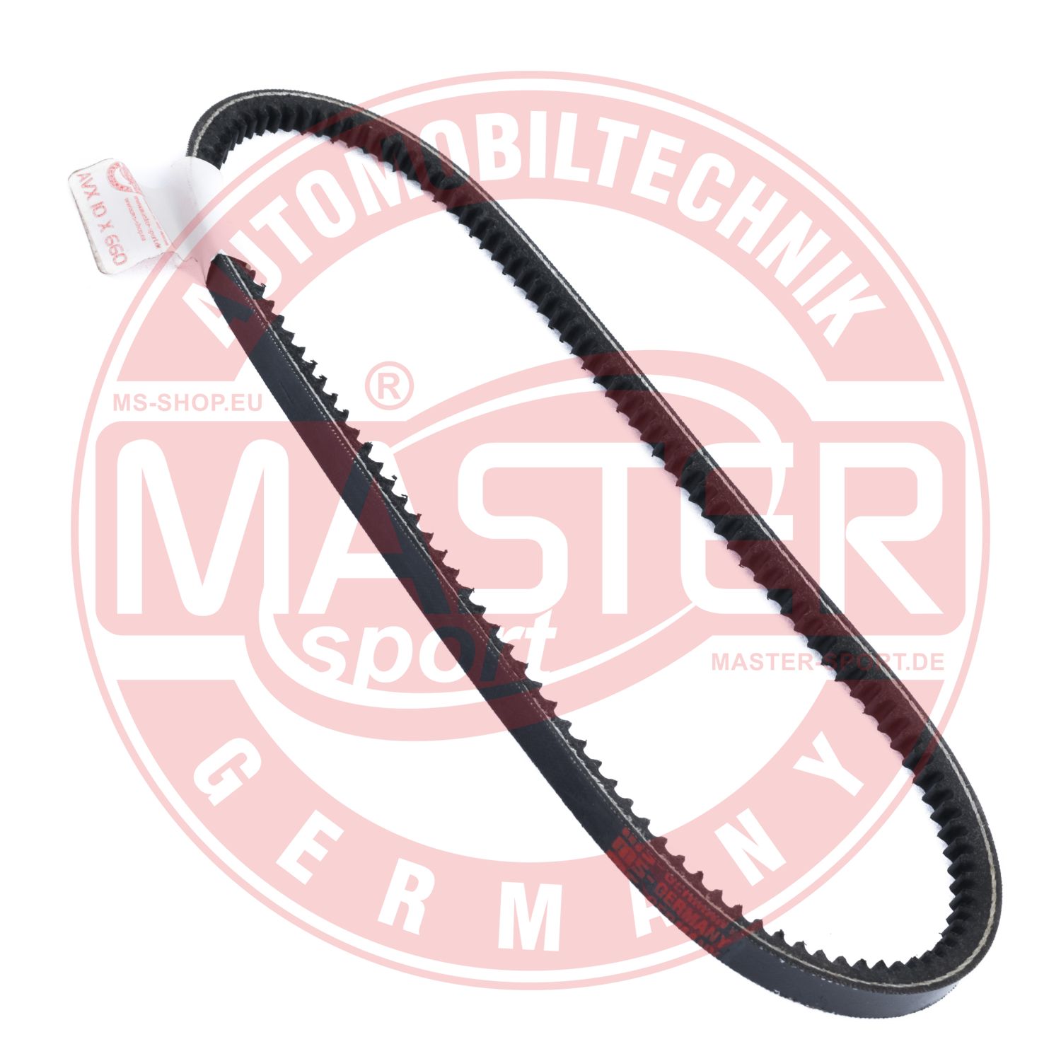 AVX-10X660-PCS-MS