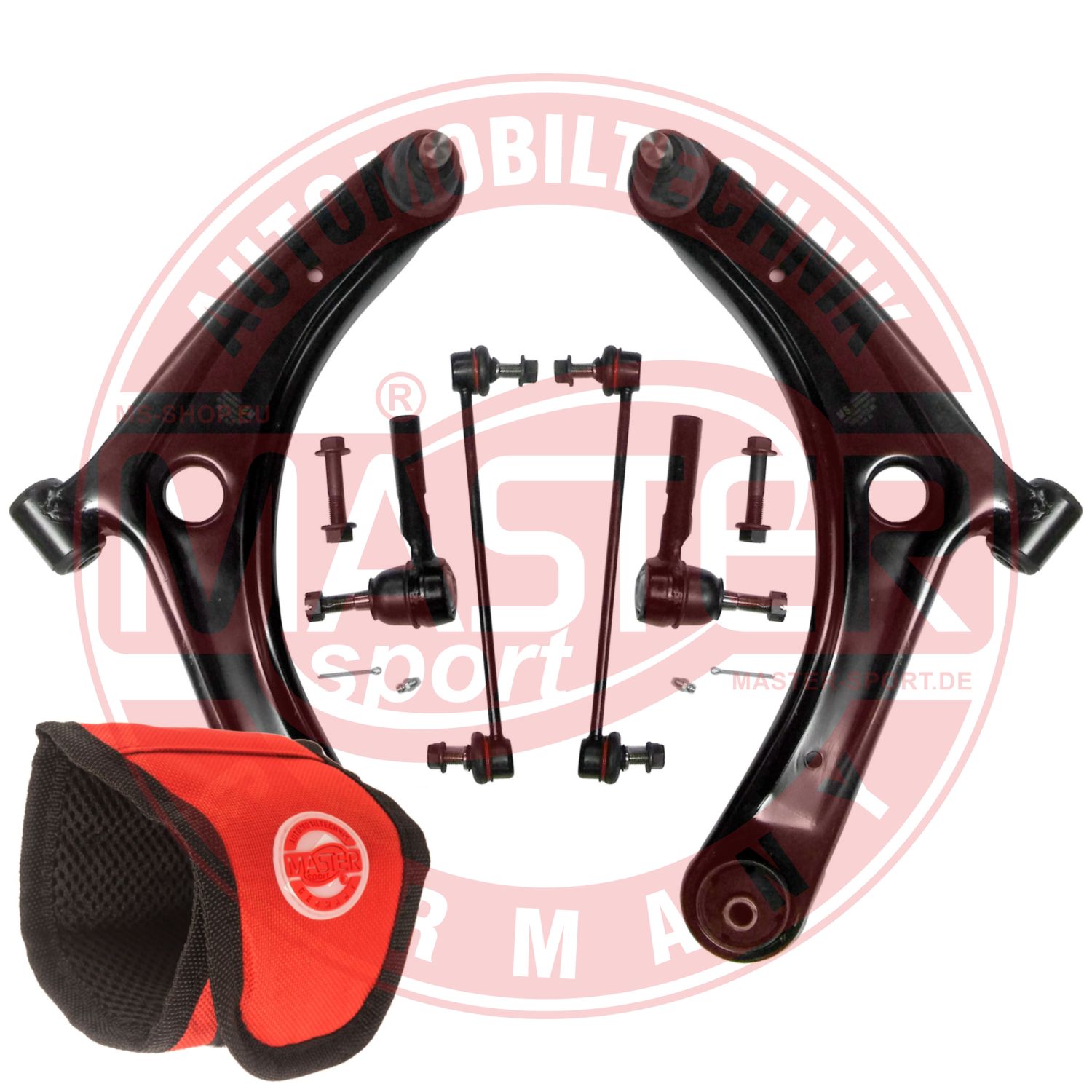 36883-KIT-MSM
