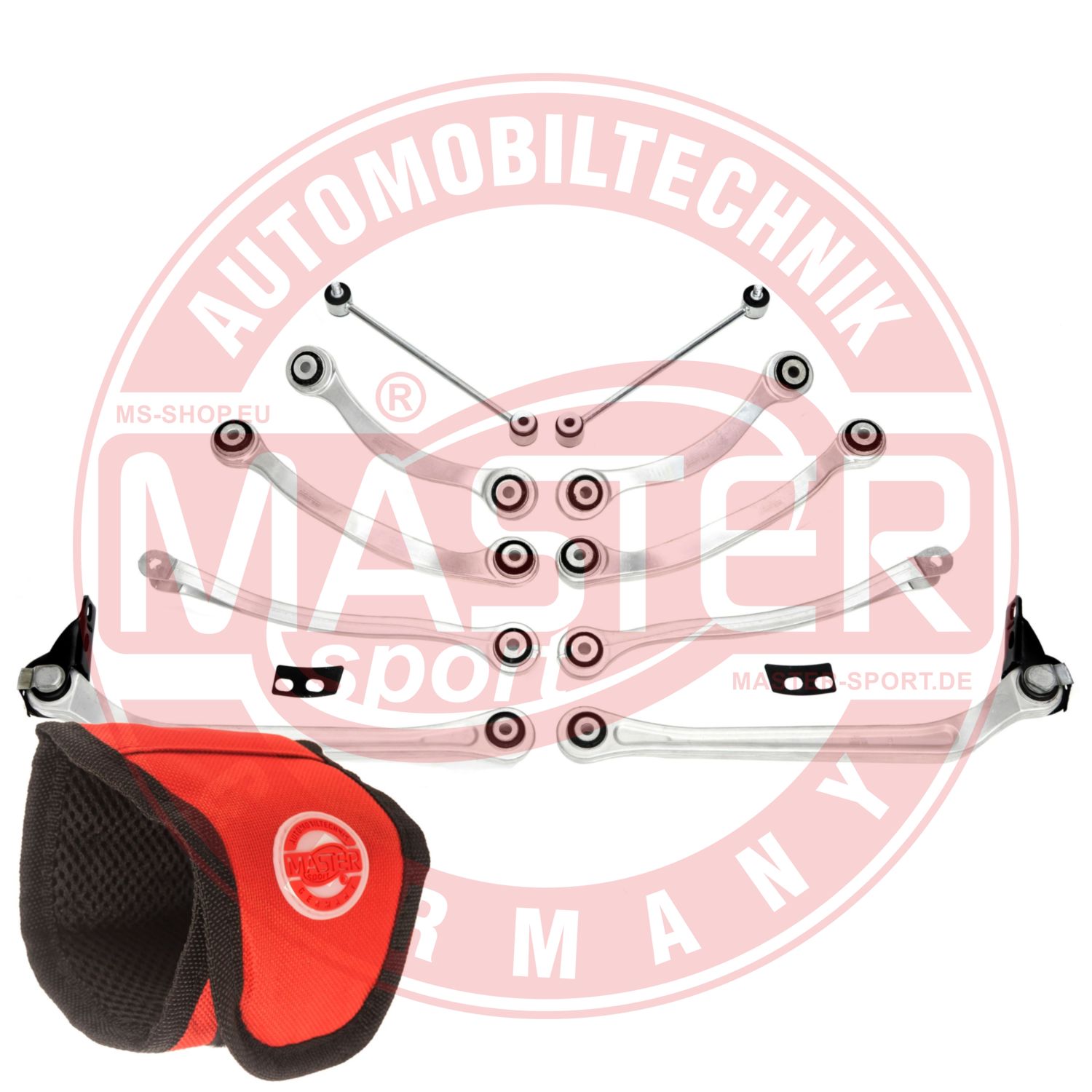 36819/1-SET-MSM