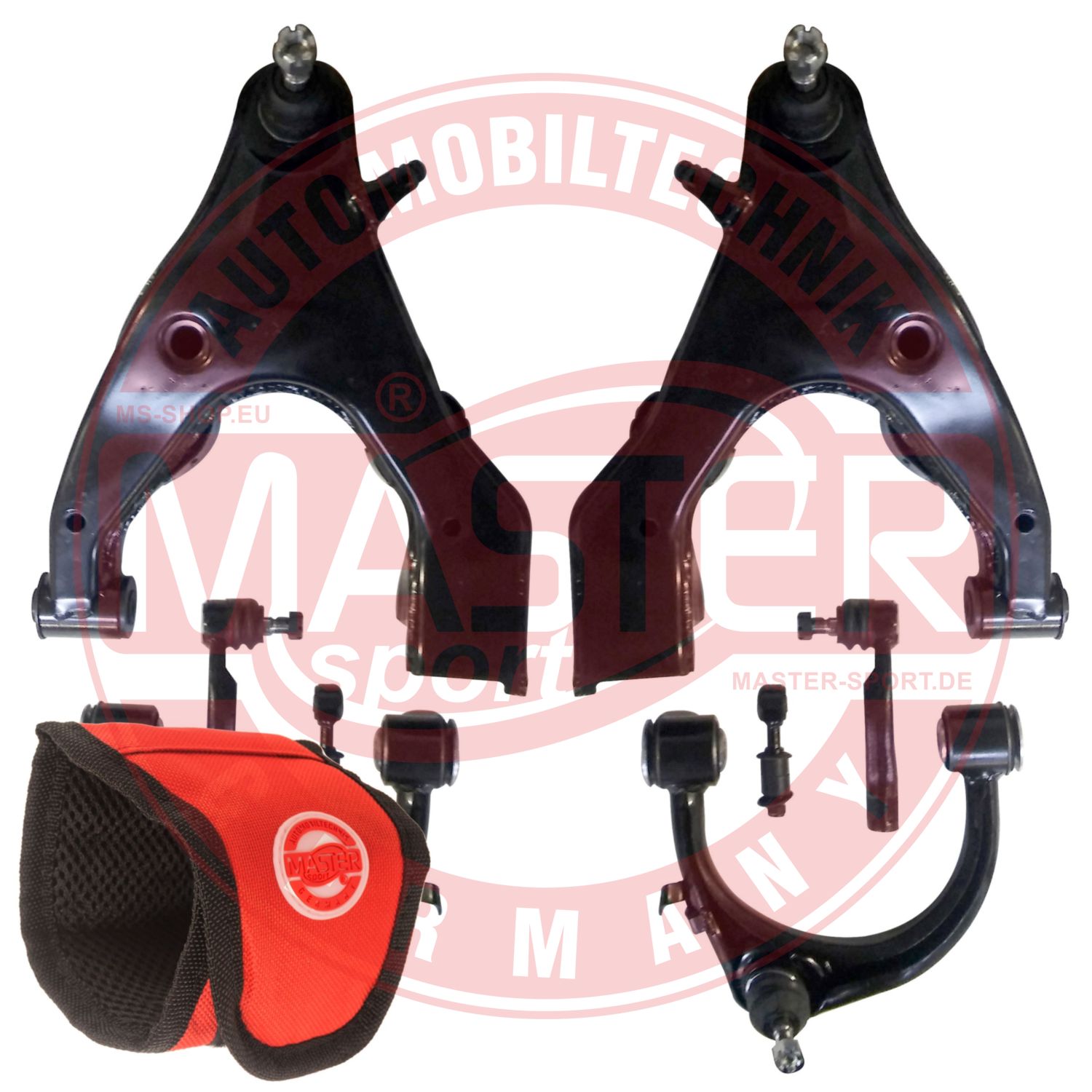 36899-KIT-MSM
