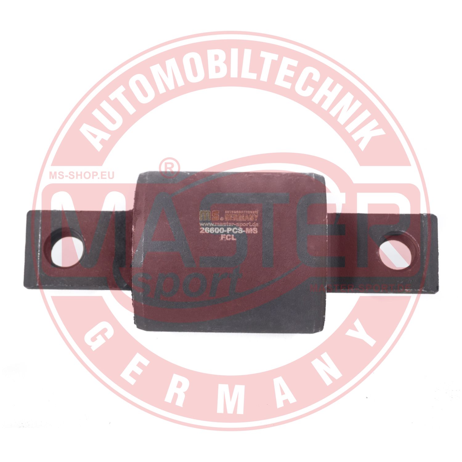 26600-PCS-MS