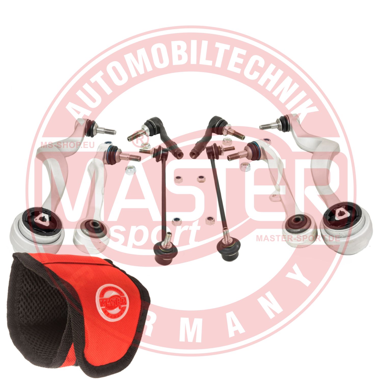 36817-SET-MSM