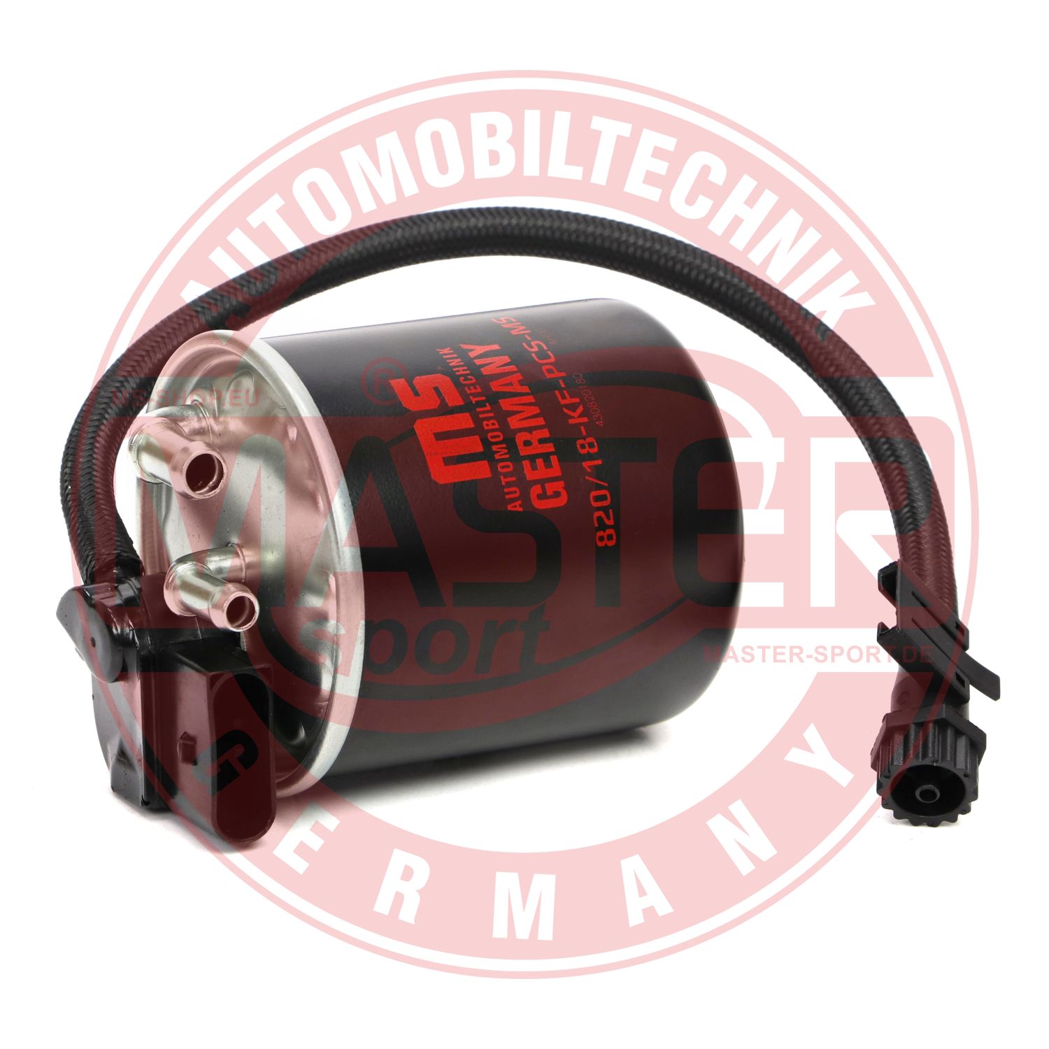 820/18-KF-PCS-MS