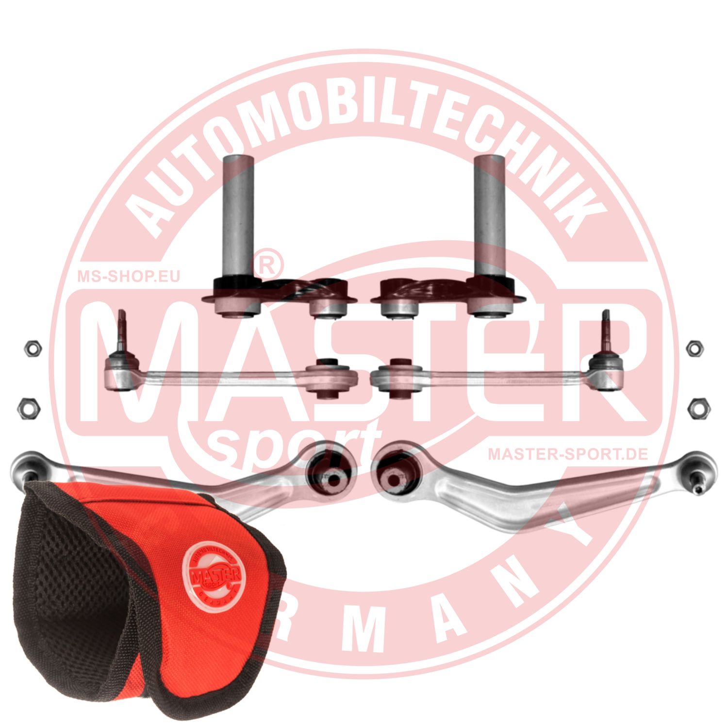 36833-SET-MSM