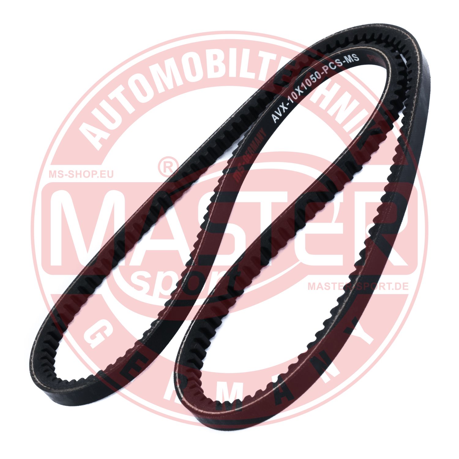 AVX-10X1050-PCS-MS