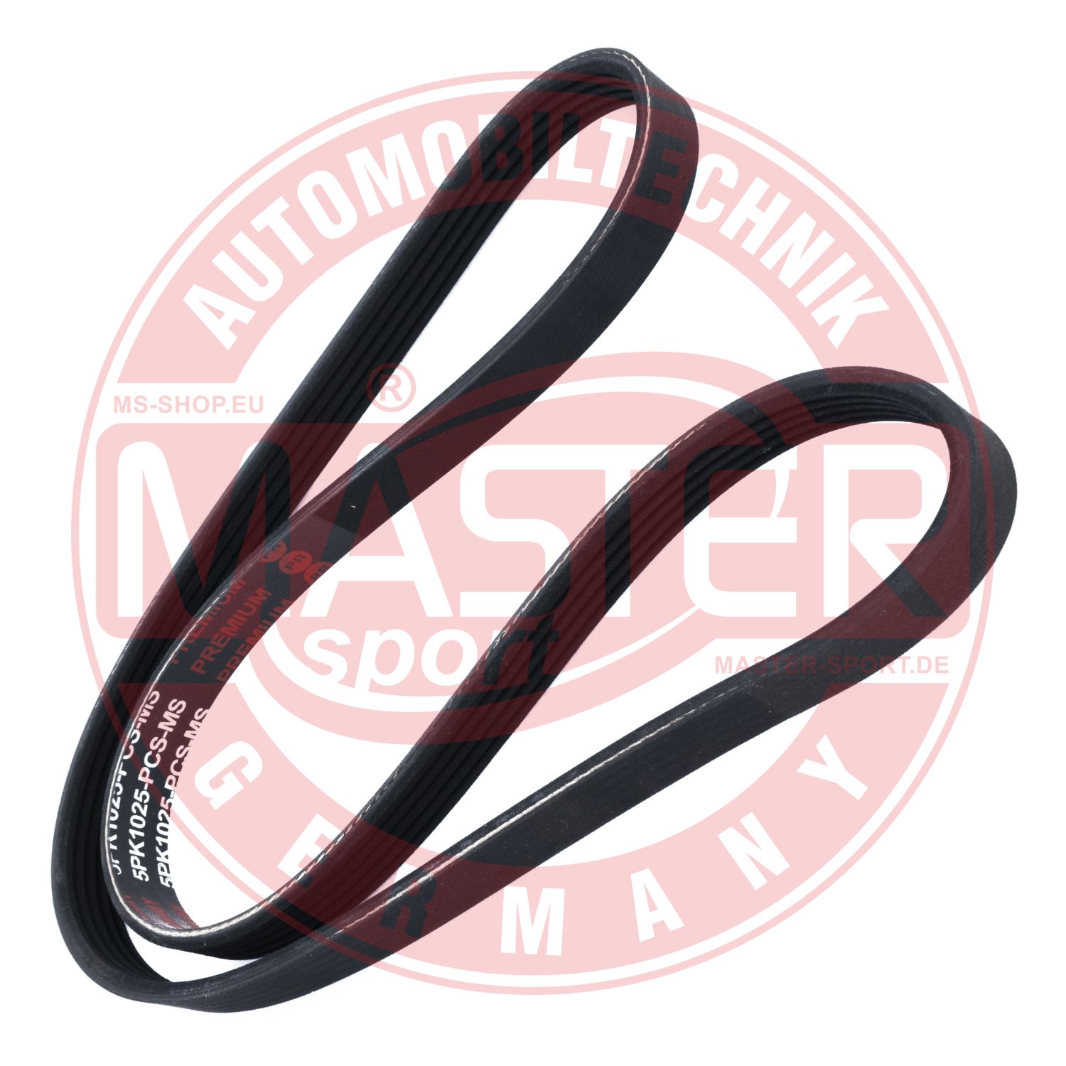 5PK1025-PCS-MS