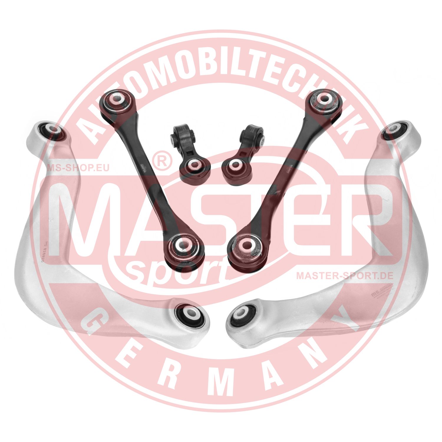 36986/2-KIT-MS