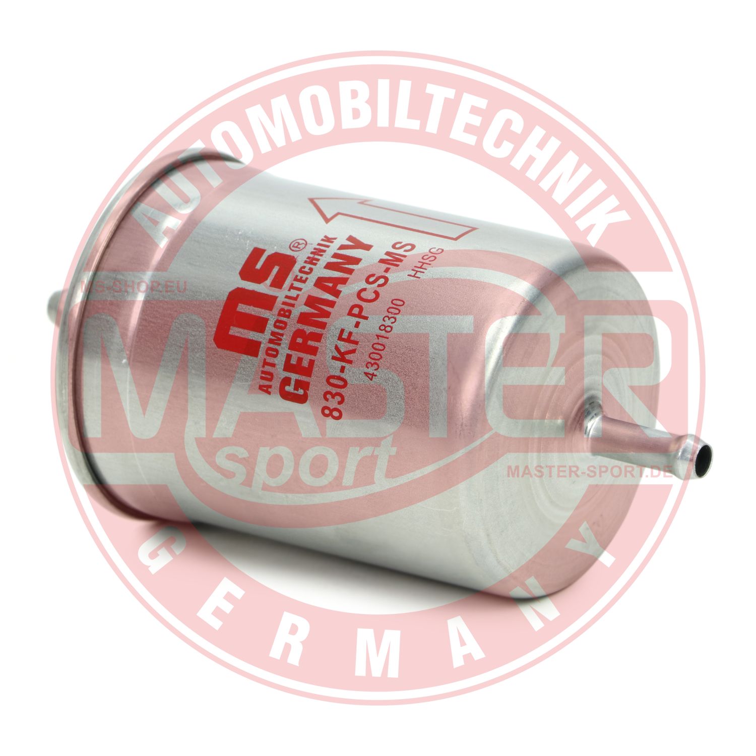 830-KF-PCS-MS