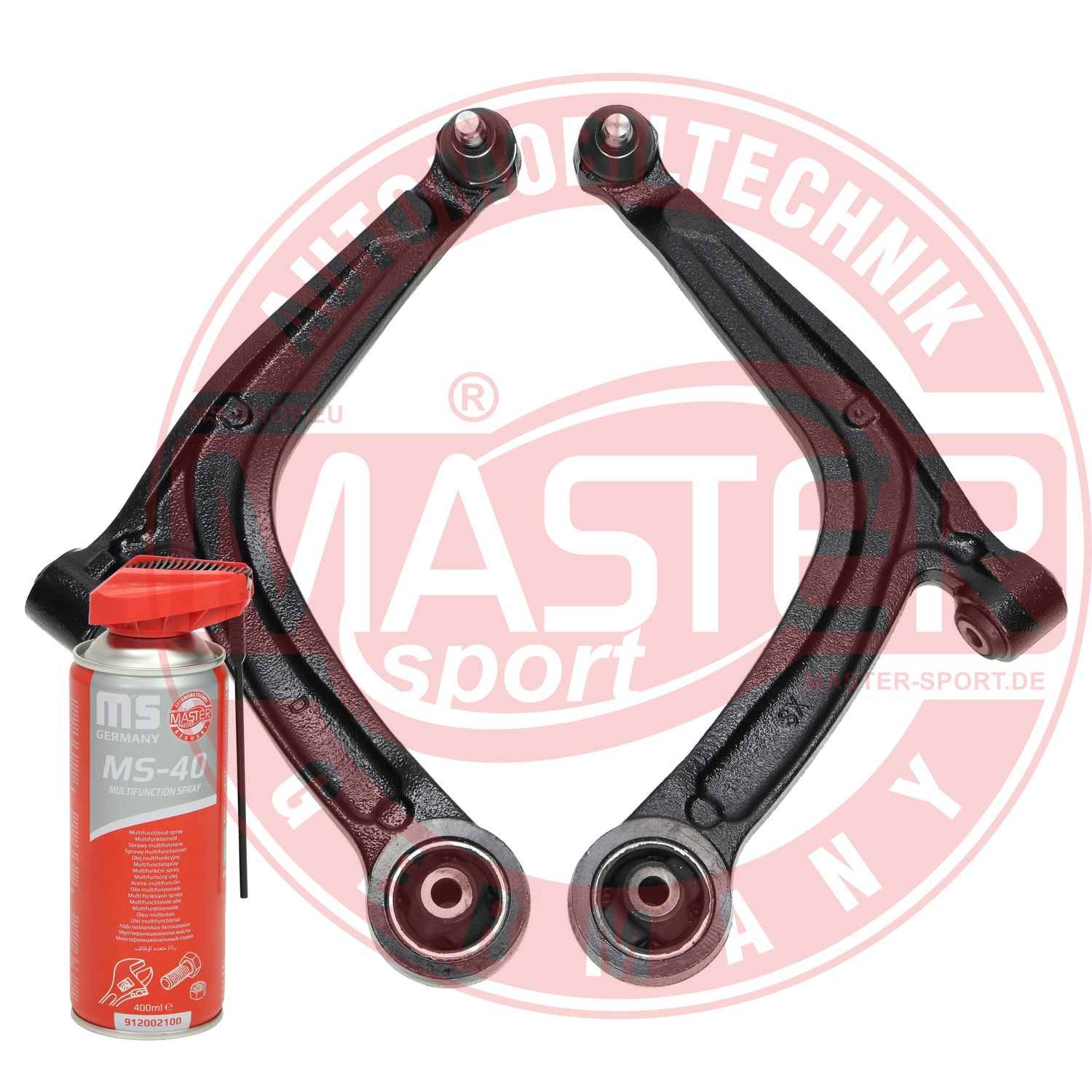 36971/2-KIT-MSP