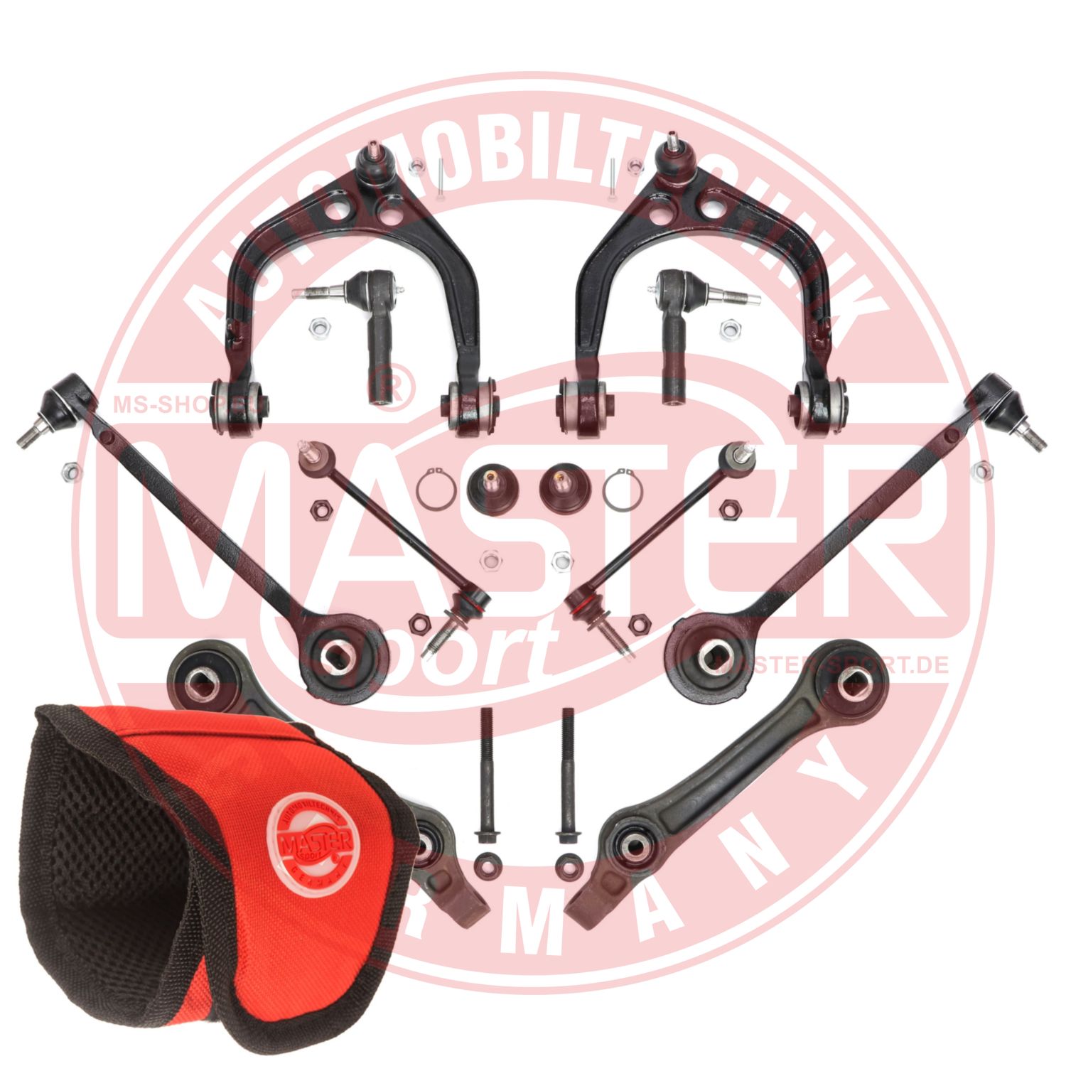 36983-KIT-MSM