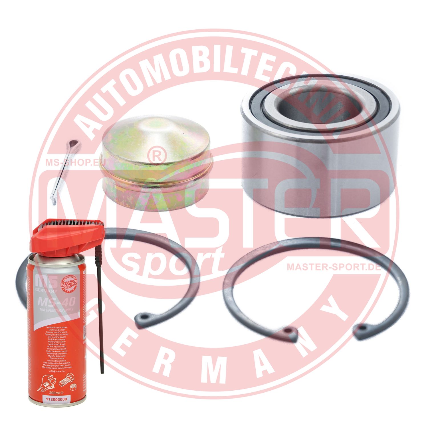 3600-SET-MSP