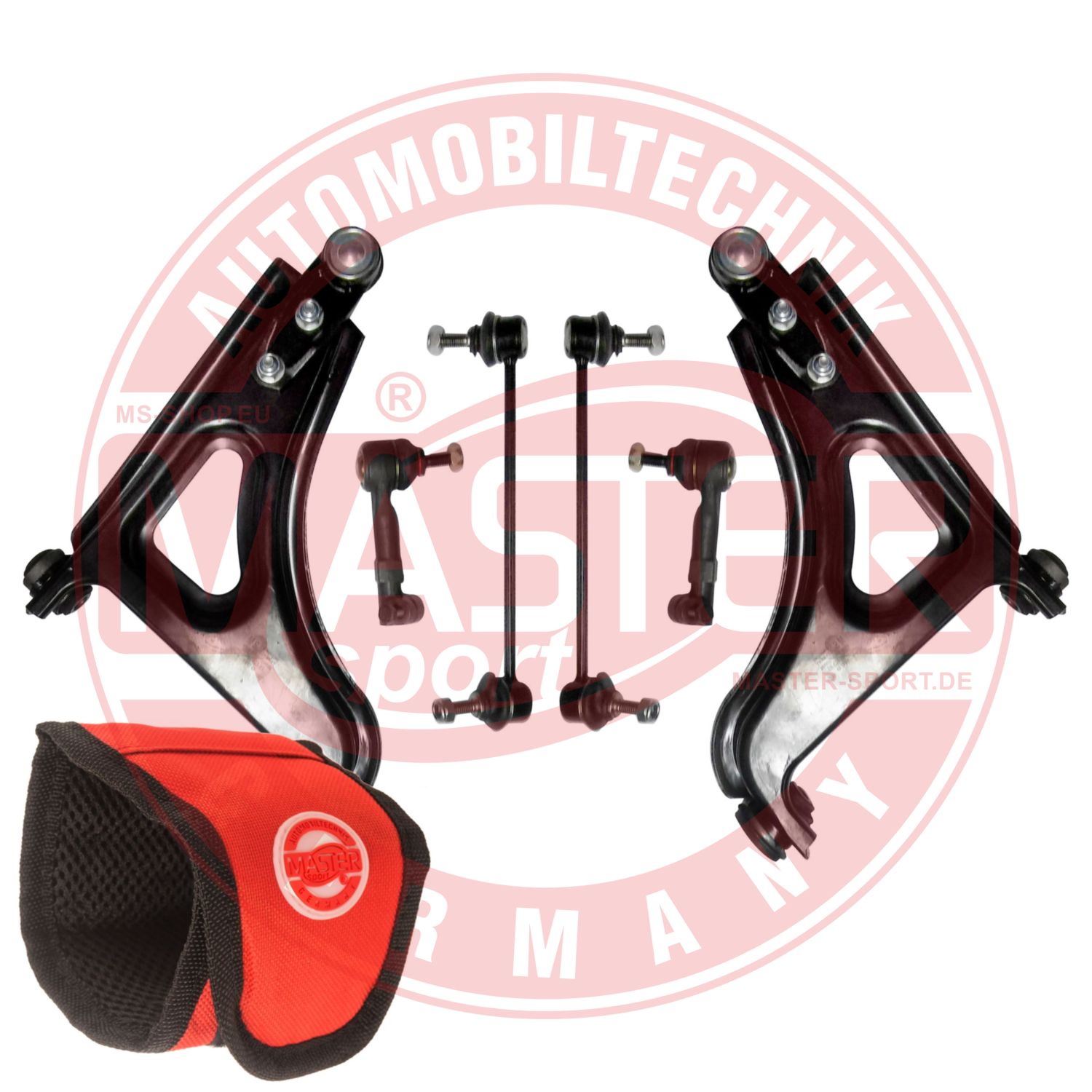 36914/1-KIT-MSM