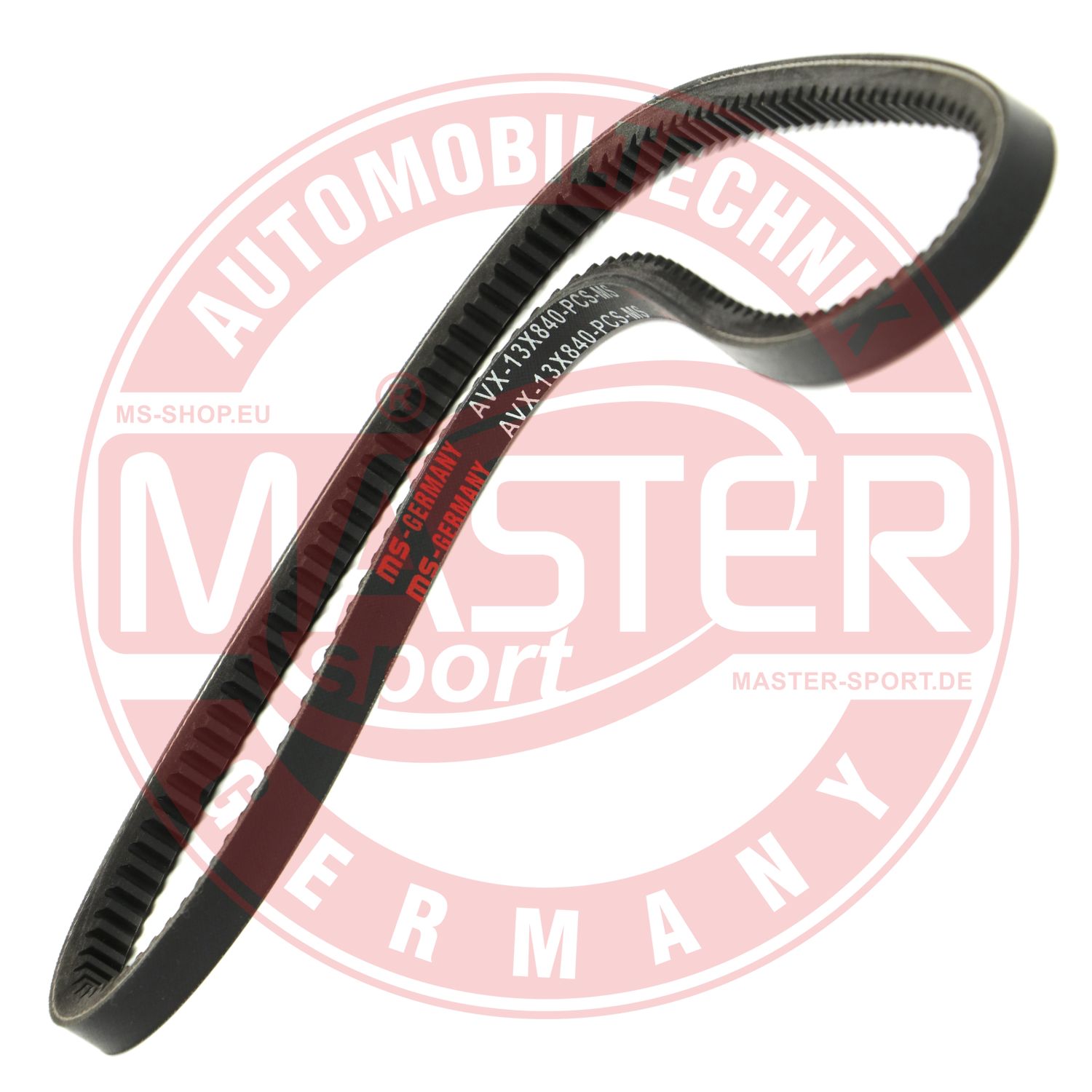 AVX-13X840-PCS-MS