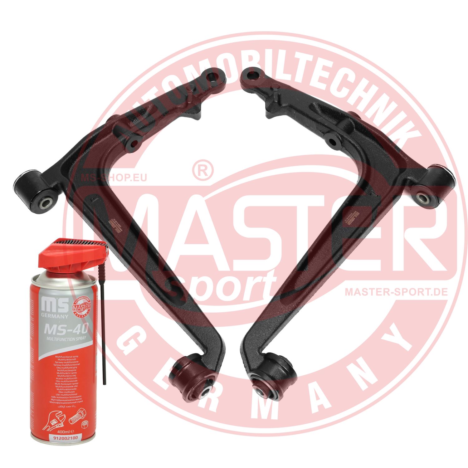 37048/2-KIT-MSP