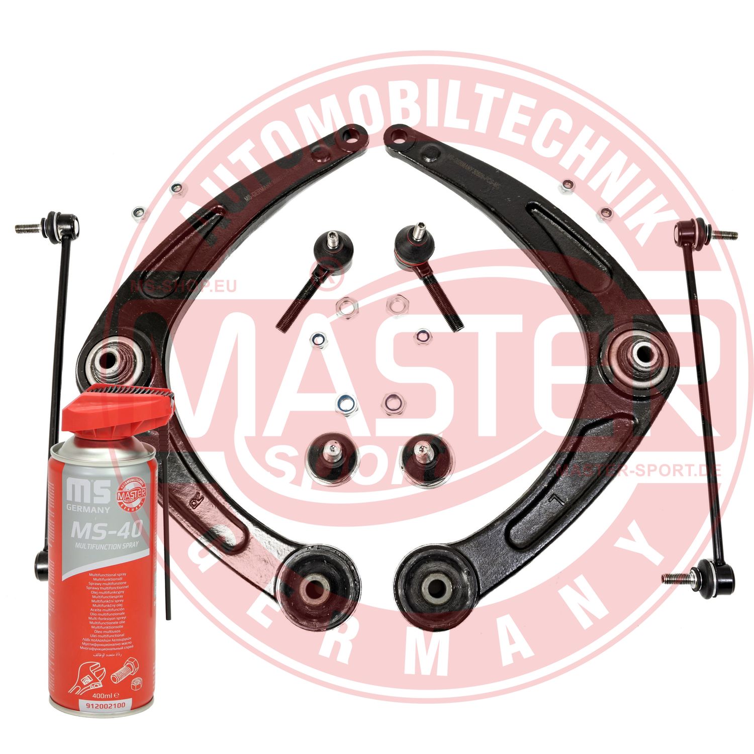 36929/2-KIT-MSP