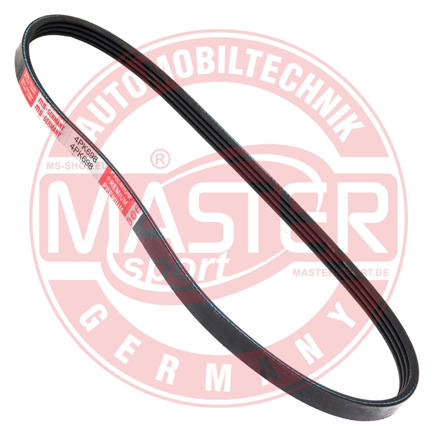 4PK698-PCS-MS