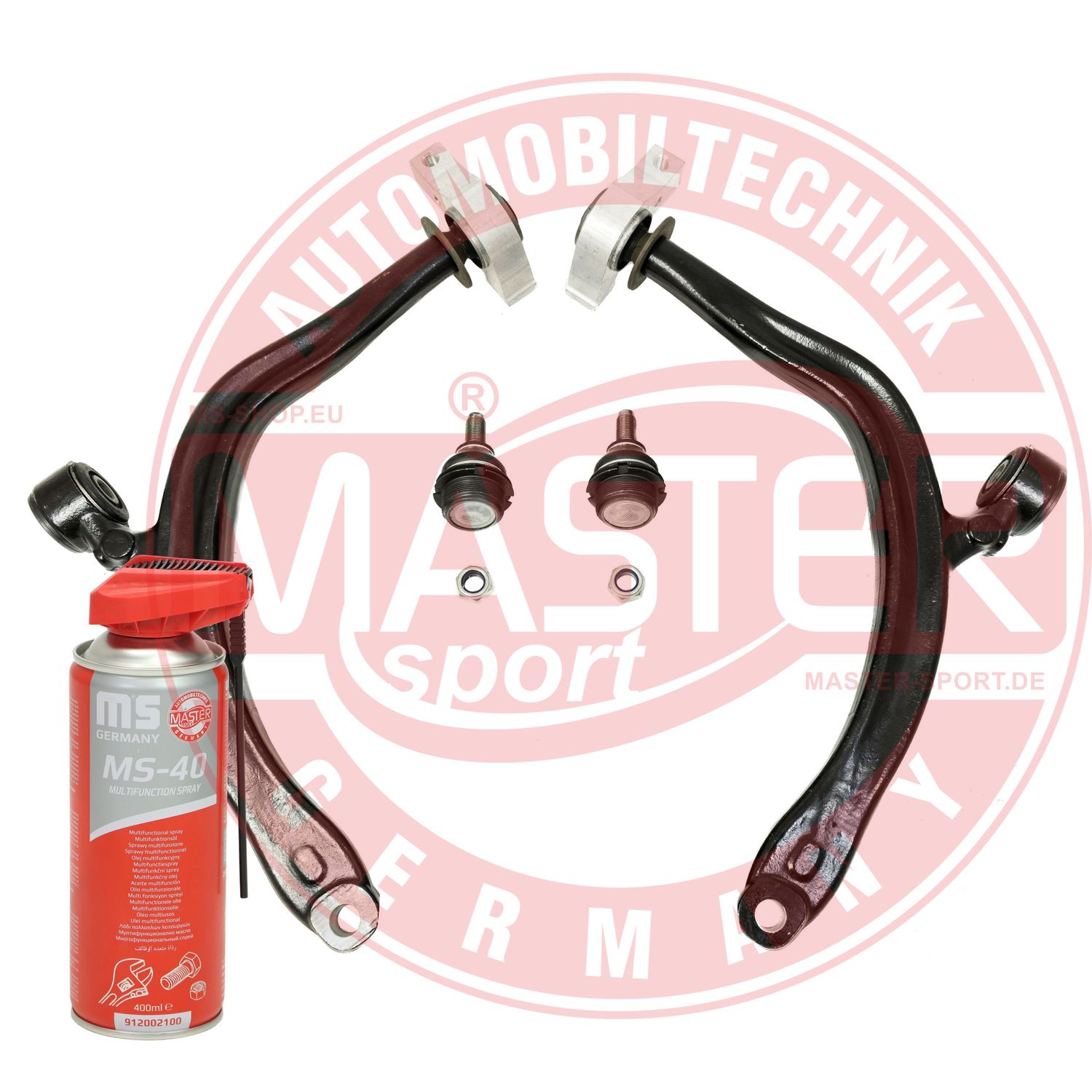 36982/1-KIT-MSP