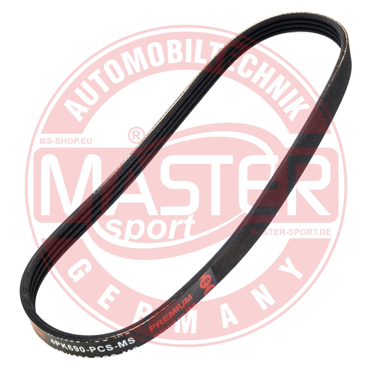 4PK690-PCS-MS