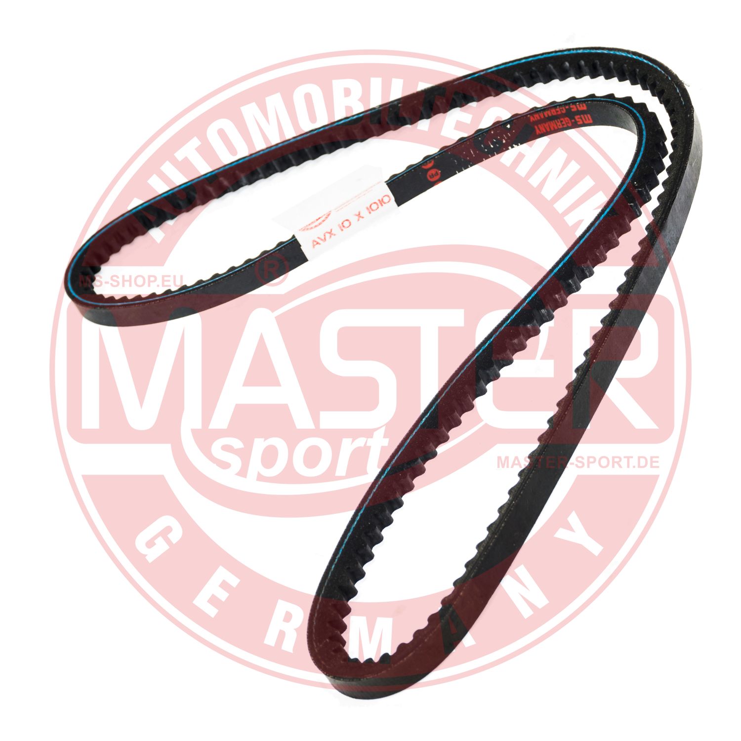 AVX-10X1010-PCS-MS