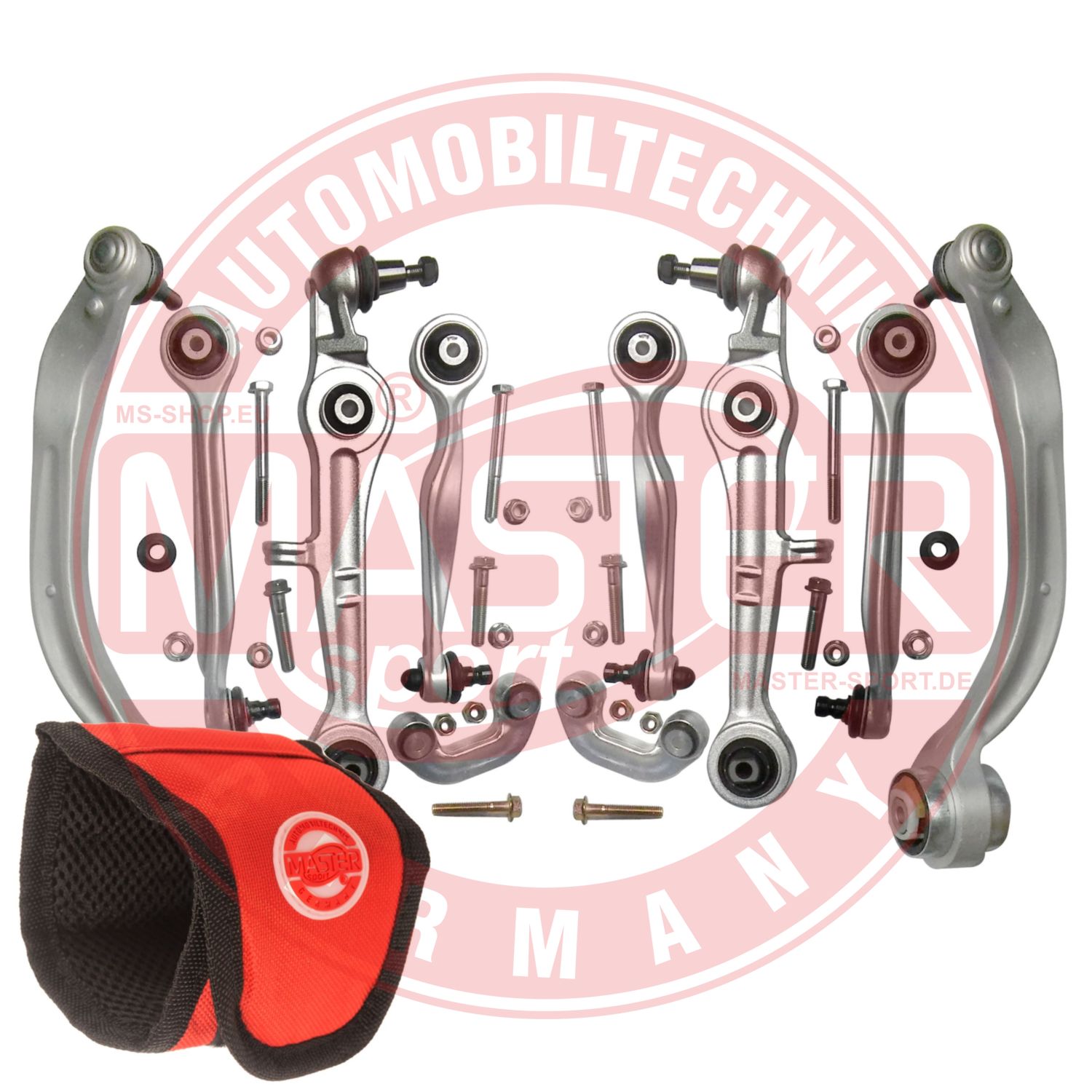 36994-SET-MSM