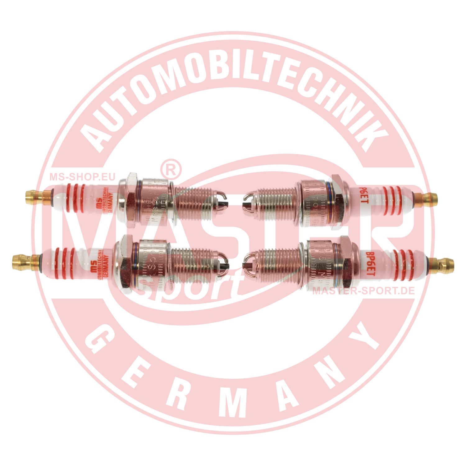PRVBP6ET-SET/4/-MS