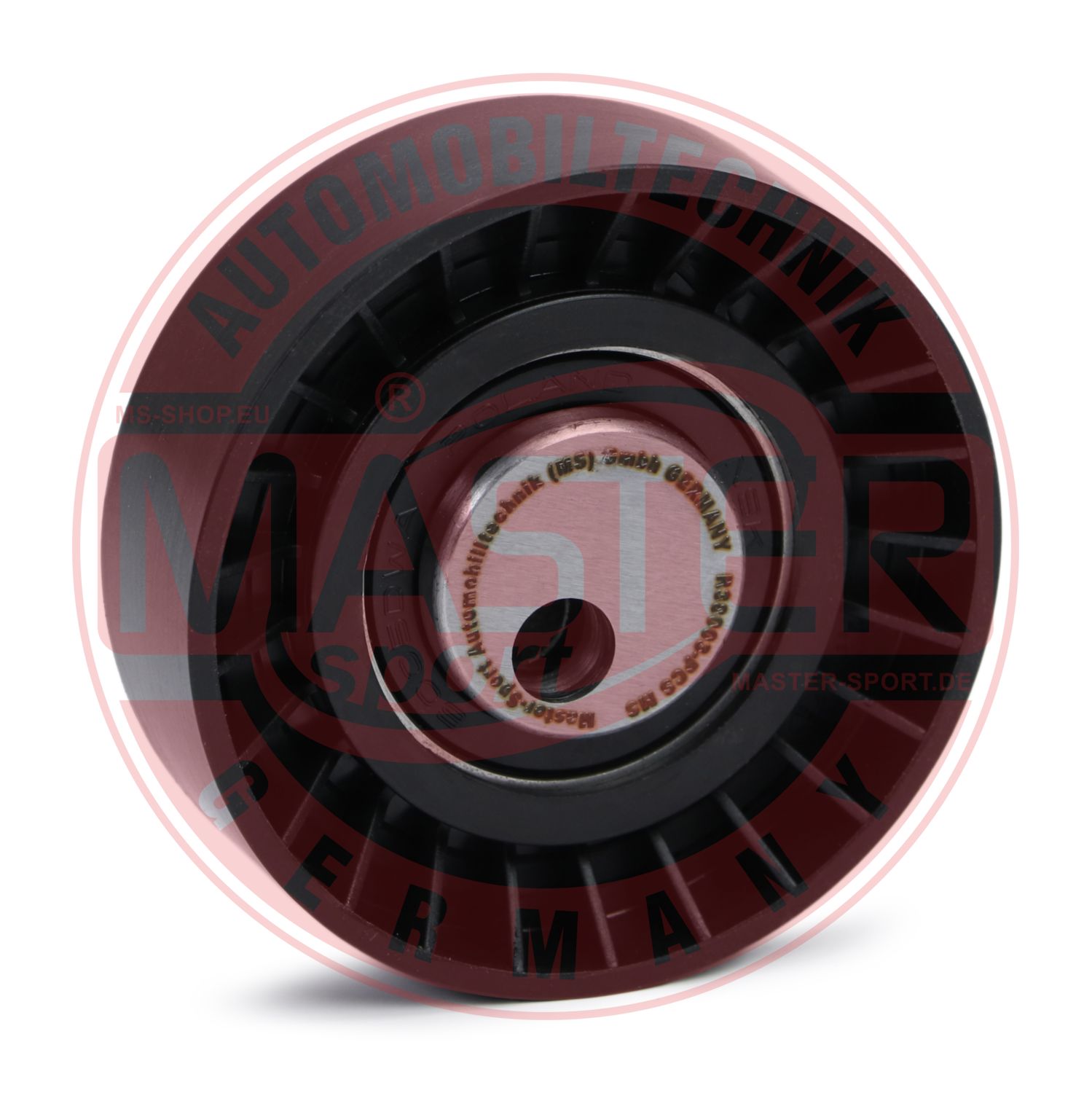 R38003-PCS-MS