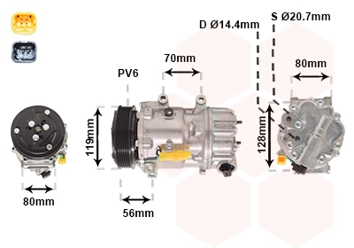 6453RV