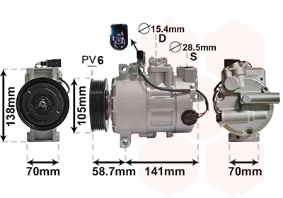 4F0260805AP