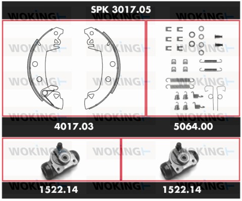 SPK 3017.05