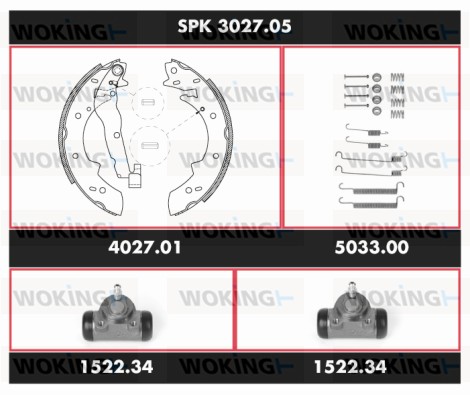 SPK 3027.05