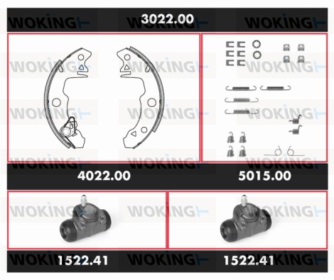 SPK 3022.00