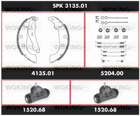 SPK 3135.01
