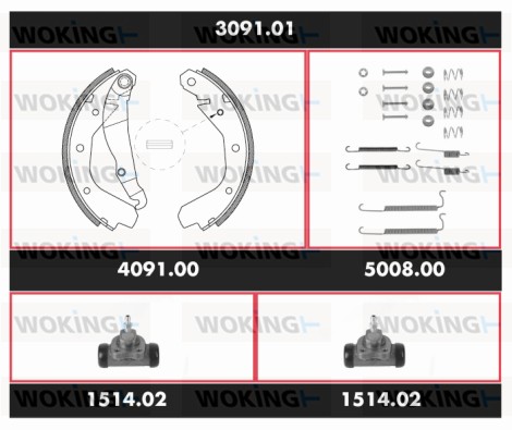 SPK 3091.01