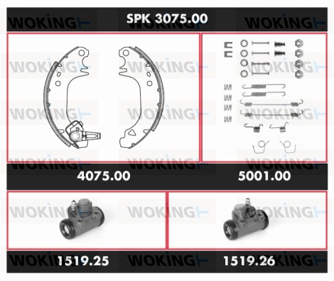 SPK 3075.00