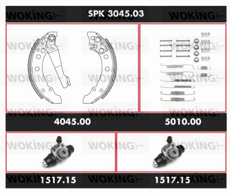 SPK 3045.03