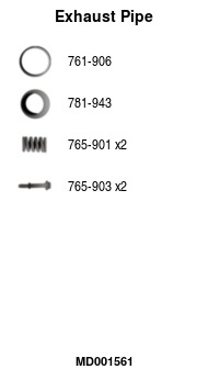 MD001561