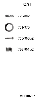 MD000707