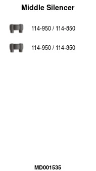 MD001535