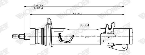 G8651