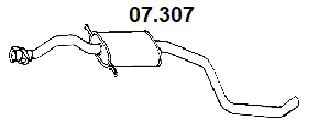 07307