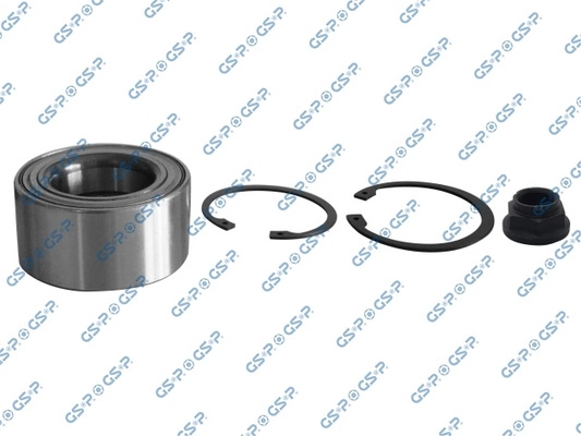GK00X50