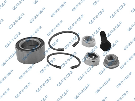 GK0613A